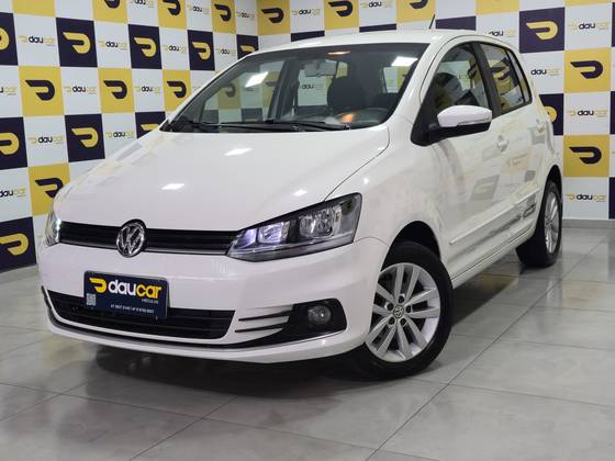 VOLKSWAGEN FOX 1.6 MSI TOTAL FLEX CONNECT 4P MANUAL VOLKSWAGEN FOX 1.6 MSI TOTAL FLEX CONNECT 4P MANUAL